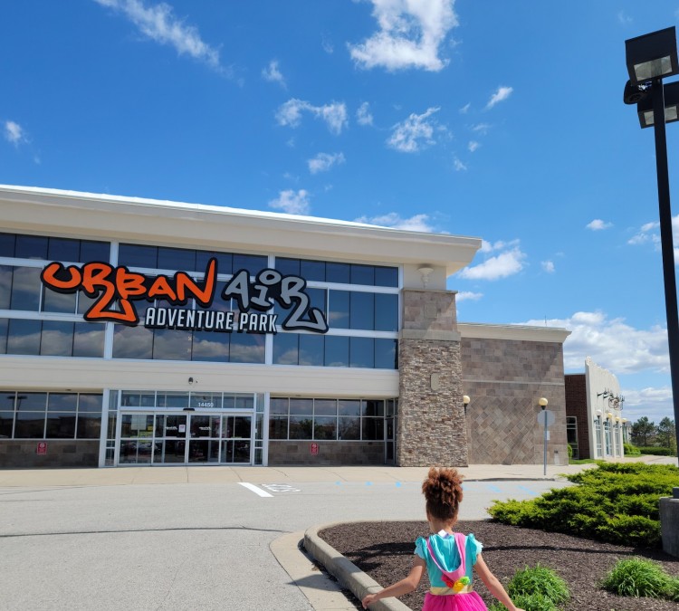 Urban Air Trampoline and Adventure Park (Noblesville,&nbspIN)